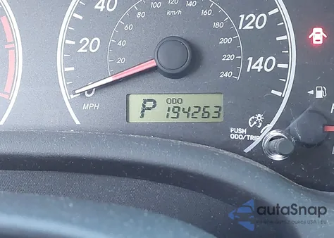 2011 Toyota Corolla Le from USA, damaged, VIN 2T1BU4EE4BC724095